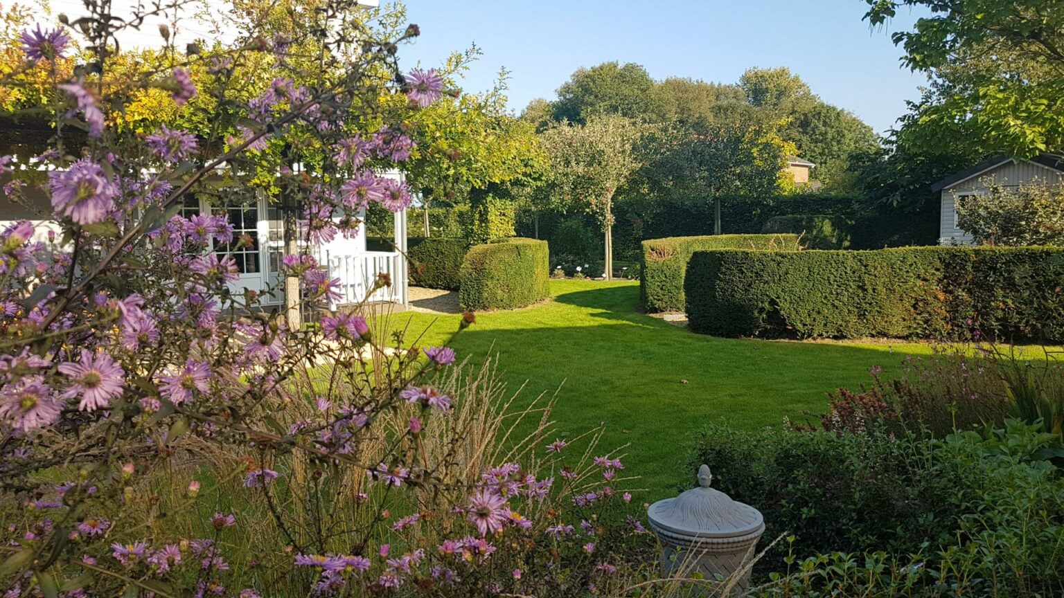 Planten Van Doorslaer joluxwebdesign.be